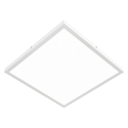 APLED - Panel LED empotrado QUADRA LED/40W/230V 4000K 60x60cm IP41