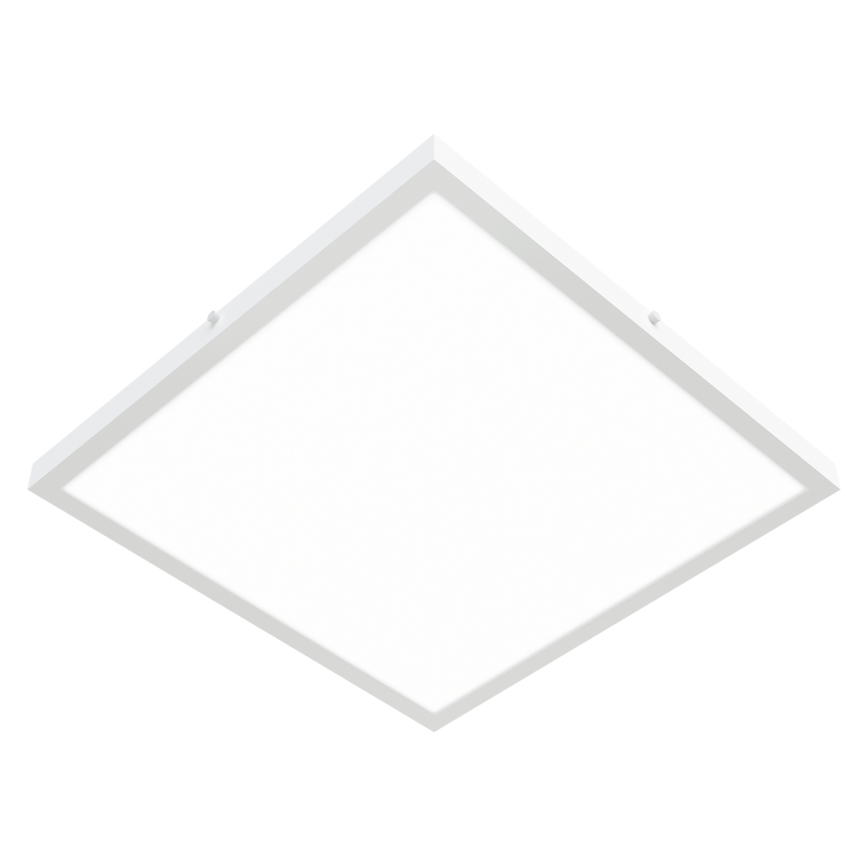 APLED - Panel LED empotrado QUADRA LED/40W/230V 4000K 60x60cm IP41