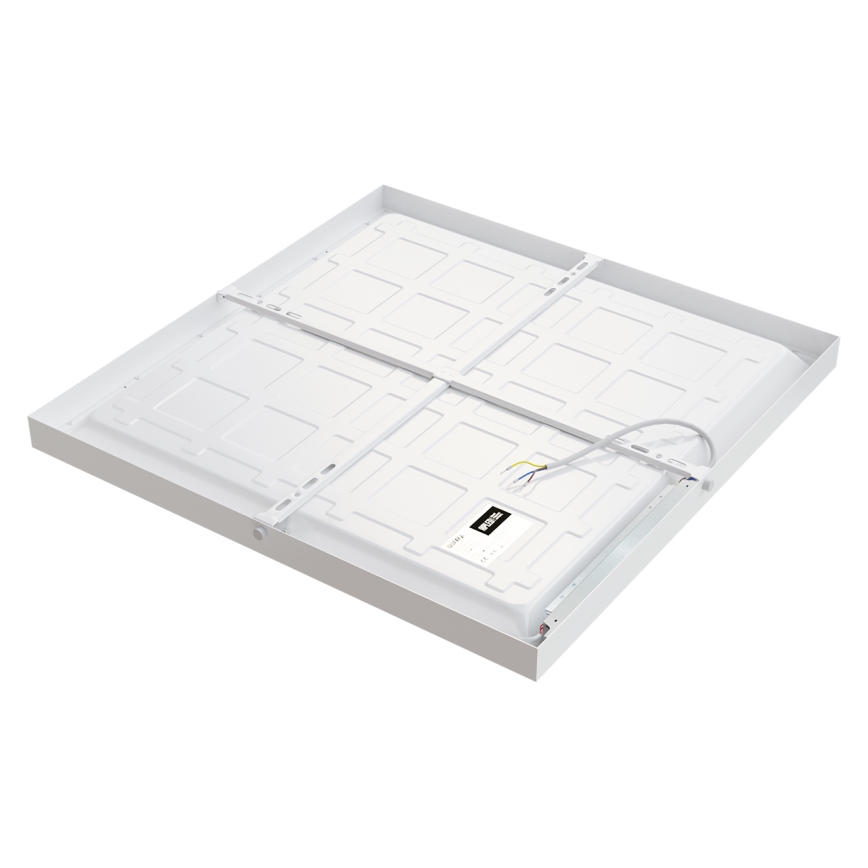 APLED - Panel LED empotrado QUADRA LED/40W/230V 4000K 60x60cm IP41