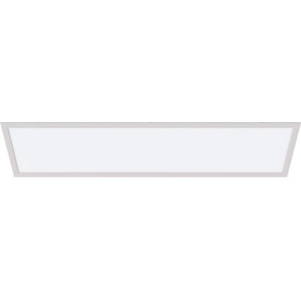 APLED - Panel de techo LED para baño QUADRA LED/40W/230V 4000K IP41 120x30cm