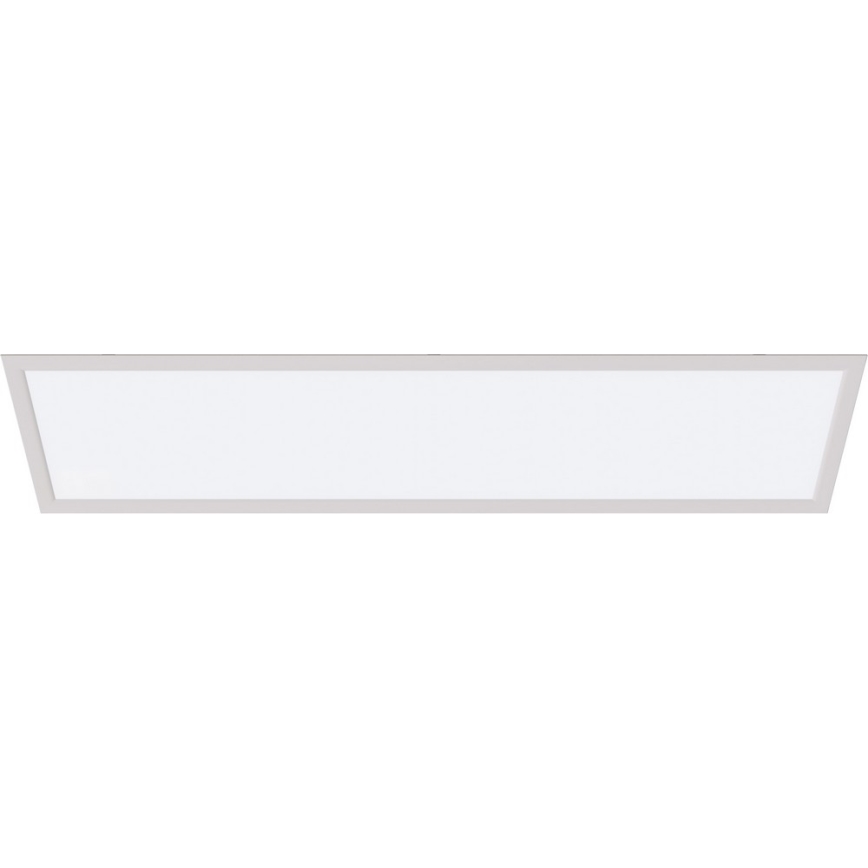 APLED - Panel de techo LED para baño QUADRA LED/40W/230V 4000K IP41 120x30cm