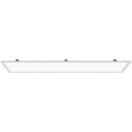 APLED - Panel de techo LED para baño QUADRA LED/40W/230V 4000K IP41 120x30cm