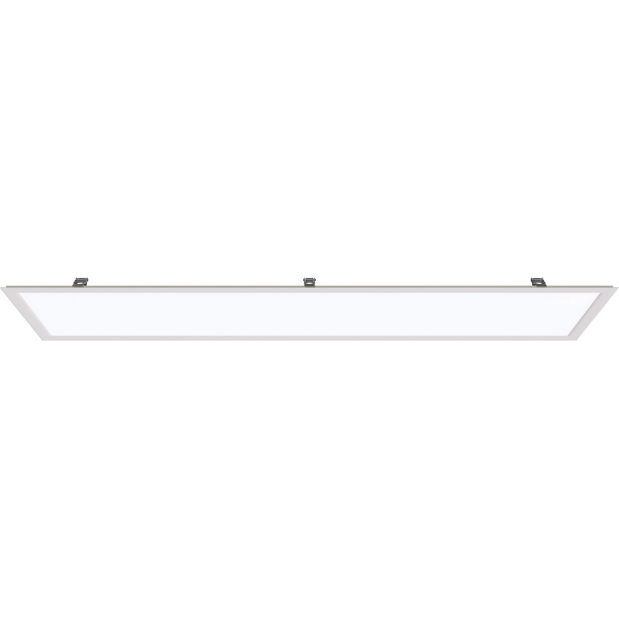 APLED - Panel de techo LED para baño QUADRA LED/40W/230V 4000K IP41 120x30cm
