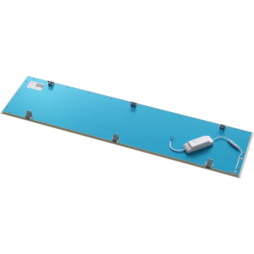 APLED - Panel de techo LED para baño QUADRA LED/40W/230V 4000K IP41 120x30cm