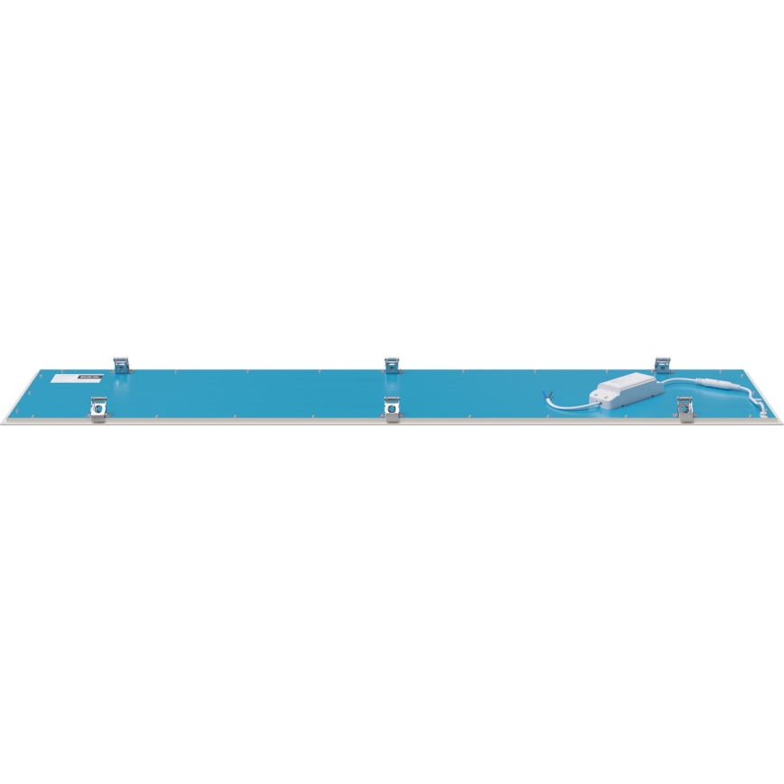 APLED - Panel de techo LED para baño QUADRA LED/40W/230V 4000K IP41 120x30cm