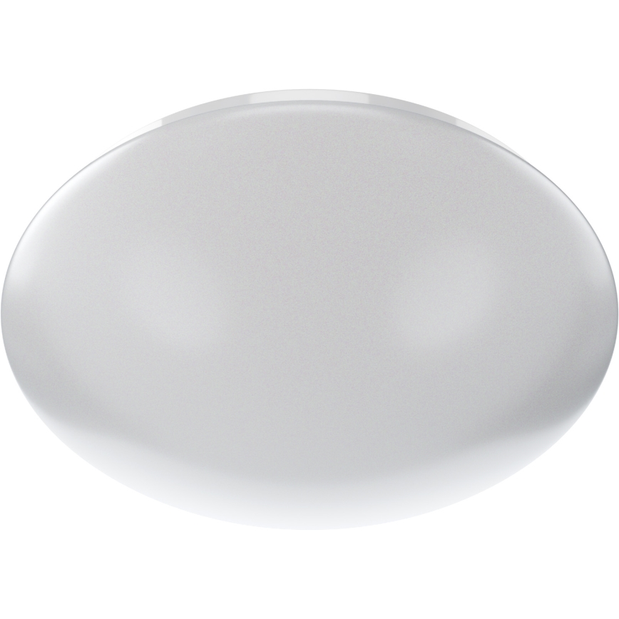 APLED - Plafón LED con sensor LENS P TRICOLOR LED/18W/230V 1210lm