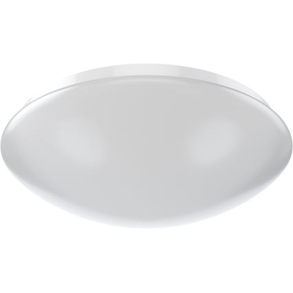 APLED - Plafón LED con sensor LENS P TRICOLOR LED/18W/230V IP44 2700 - 6500K 1210lm