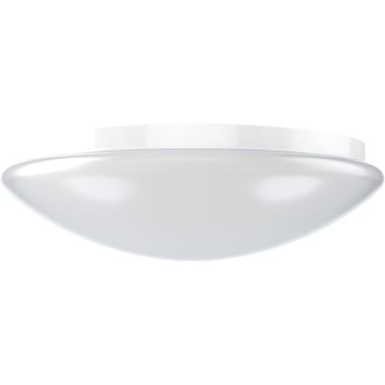 APLED - Plafón LED con sensor LENS P TRICOLOR LED/18W/230V IP44 2700 - 6500K 1210lm