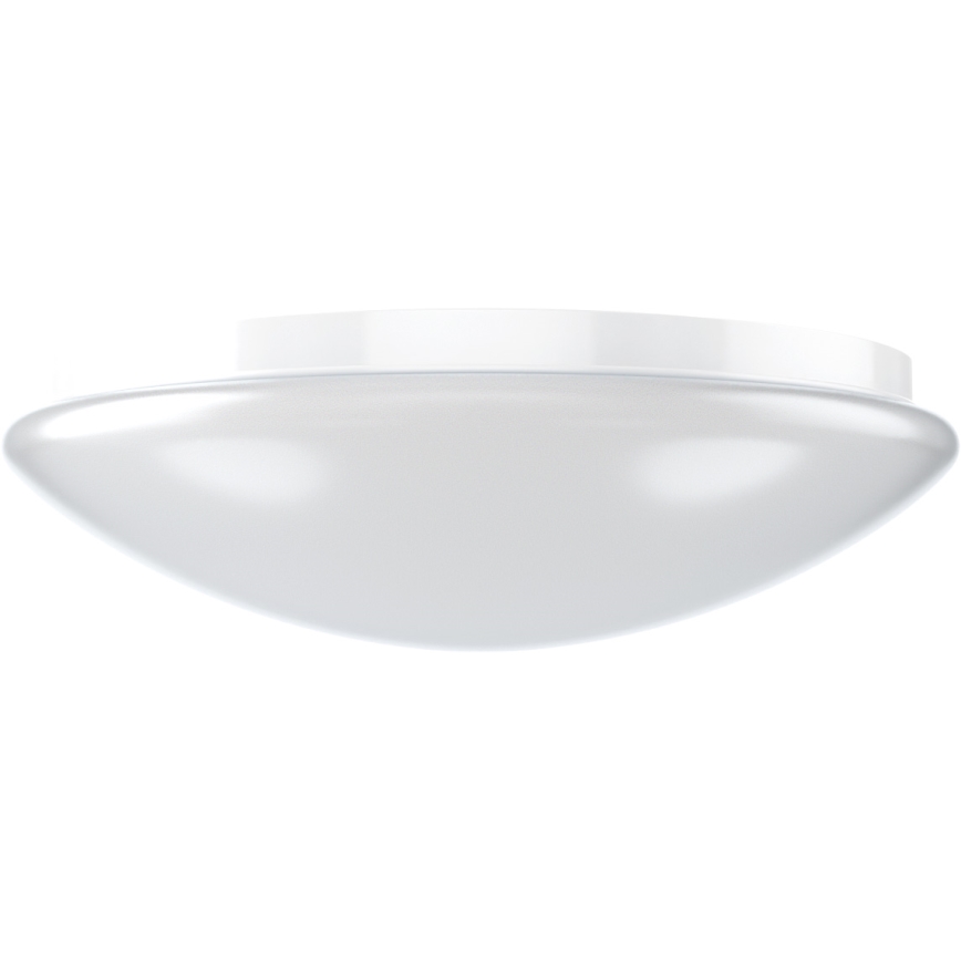 APLED - Plafón LED con sensor LENS P TRICOLOR LED/18W/230V IP44 2700 - 6500K 1210lm