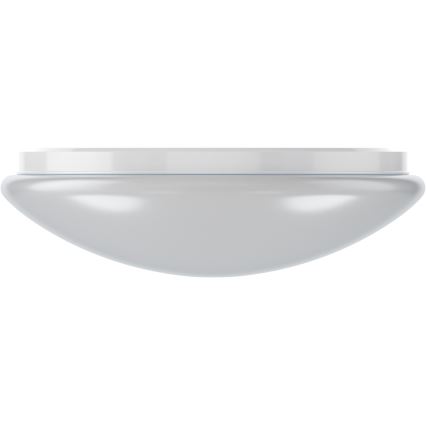 APLED - Plafón LED con sensor LENS P TRICOLOR LED/18W/230V IP44 2700 - 6500K 1210lm