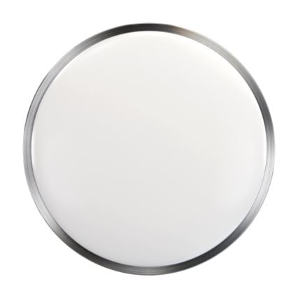 APLED - Plafón LED con sensor LENS PP TRICOLOR LED/18W/230V IP44 2700 - 6500K 1210lm