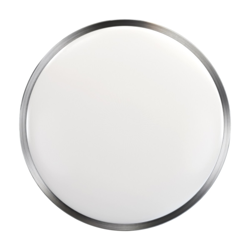 APLED - Plafón LED con sensor LENS PP TRICOLOR LED/18W/230V IP44 2700 - 6500K 1210lm