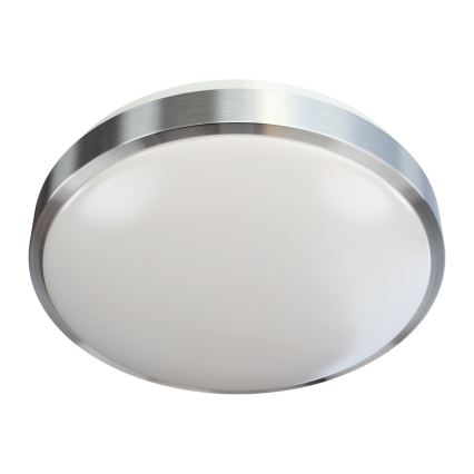 APLED - Plafón LED con sensor LENS PP TRICOLOR LED/18W/230V IP44 2700 - 6500K 1210lm