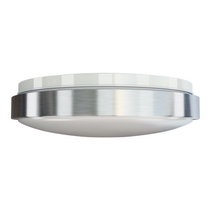 APLED - Plafón LED con sensor LENS PP TRICOLOR LED/18W/230V IP44 2700 - 6500K 1210lm