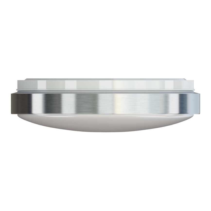 APLED - Plafón LED con sensor LENS PP TRICOLOR LED/18W/230V IP44 2700 - 6500K 1210lm