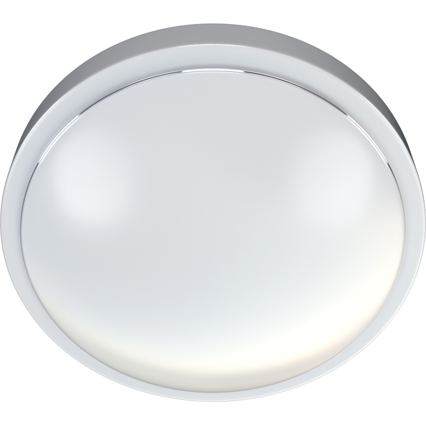 APLED - Plafón LED con sensor LENS R TRICOLOR LED/18W/230V IP44 2700 - 6500K 1210lm