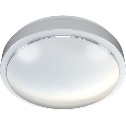 APLED - Plafón LED con sensor LENS R TRICOLOR LED/18W/230V IP44 2700 - 6500K 1210lm