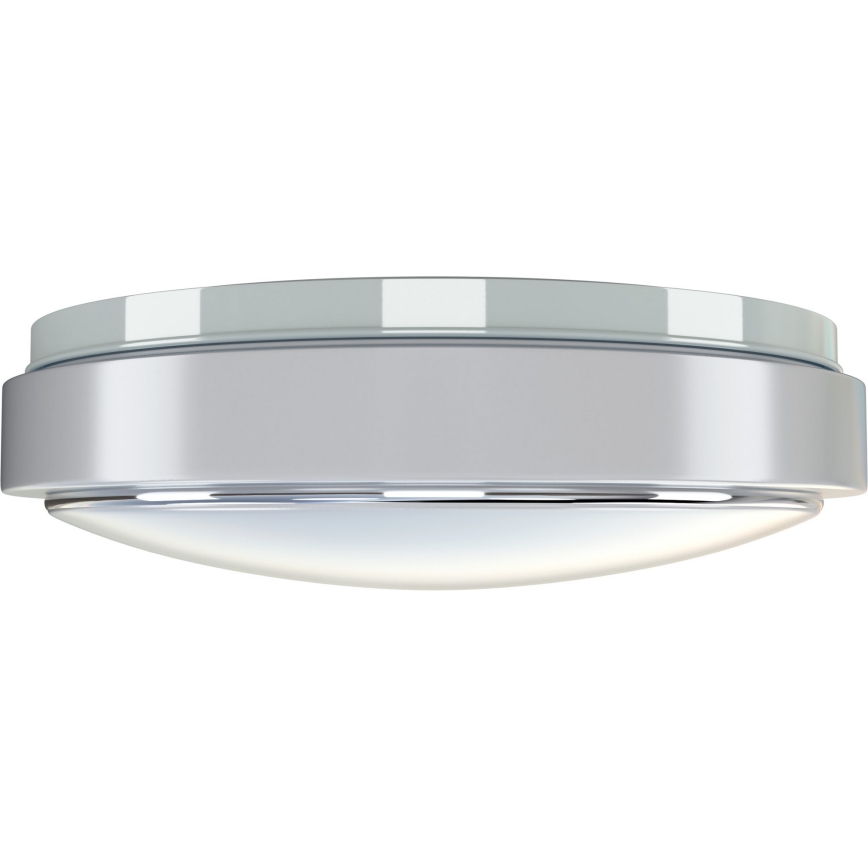 APLED - Plafón LED con sensor LENS R TRICOLOR LED/18W/230V IP44 2700 - 6500K 1210lm