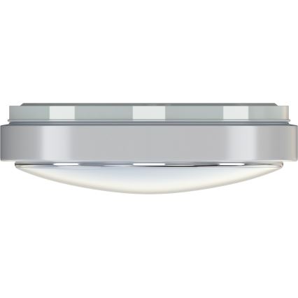 APLED - Plafón LED con sensor LENS R TRICOLOR LED/18W/230V IP44 2700 - 6500K 1210lm
