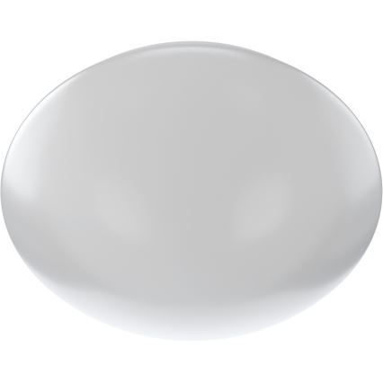 APLED - Plafón LED LENS P TRICOLOR LED/12W/230V IP41 2700 - 6500K 825lm
