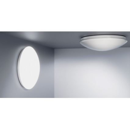 APLED - Plafón LED LENS P TRICOLOR LED/24W/230V IP41 2700 - 6500K 1680lm