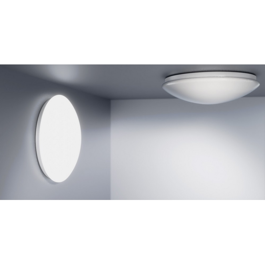 APLED - Plafón LED LENS P TRICOLOR LED/24W/230V IP41 2700 - 6500K 1680lm