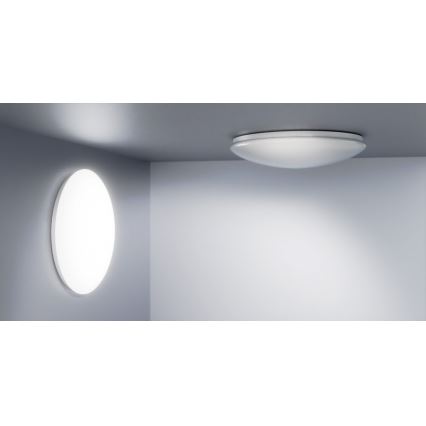 APLED - Plafón LED LENS P TRICOLOR LED/36W/230V IP41 2700 - 6500K 2520lm