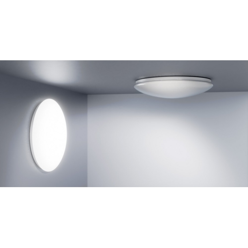 APLED - Plafón LED LENS P TRICOLOR LED/36W/230V IP41 2700 - 6500K 2520lm