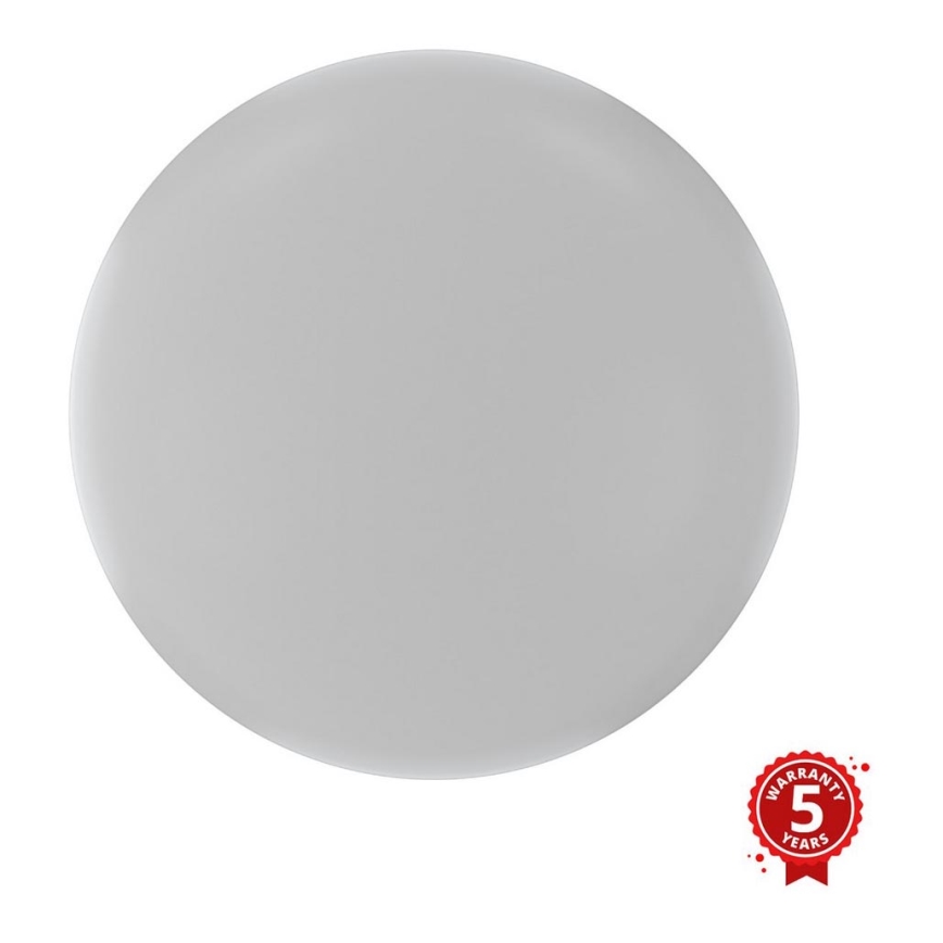 APLED - Plafón LED LENS P TRICOLOR LED/36W/230V IP41 2700 - 6500K 2520lm