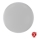 APLED - Plafón LED LENS P TRICOLOR LED/36W/230V IP41 2700 - 6500K 2520lm