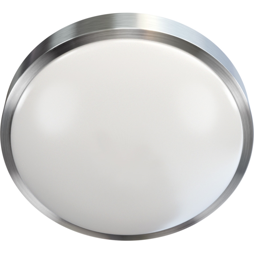 APLED - Plafón LED LENS PP TRICOLOR LED/12W/230V IP41 2700 - 6500K 825lm