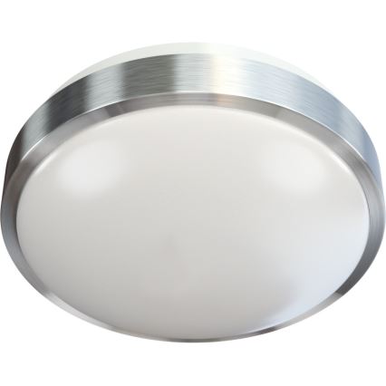 APLED - Plafón LED LENS PP TRICOLOR LED/12W/230V IP41 2700 - 6500K 825lm