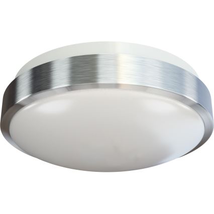 APLED - Plafón LED LENS PP TRICOLOR LED/12W/230V IP41 2700 - 6500K 825lm