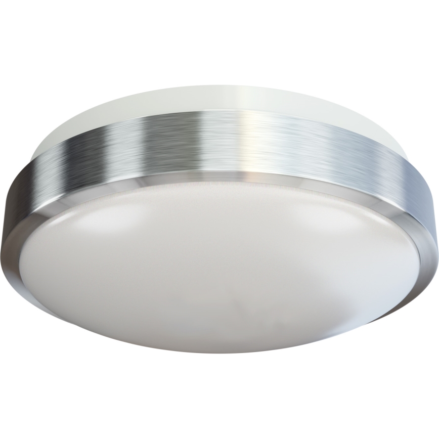 APLED - Plafón LED LENS PP TRICOLOR LED/12W/230V IP41 2700 - 6500K 825lm