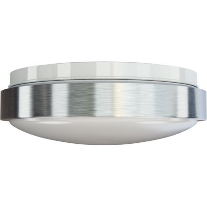 APLED - Plafón LED LENS PP TRICOLOR LED/12W/230V IP41 2700 - 6500K 825lm