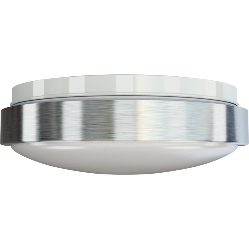 APLED - Plafón LED LENS PP TRICOLOR LED/12W/230V IP41 2700 - 6500K 825lm