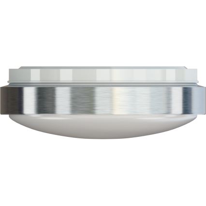 APLED - Plafón LED LENS PP TRICOLOR LED/12W/230V IP41 2700 - 6500K 825lm