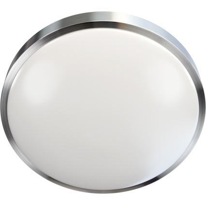 APLED - Plafón LED LENS PP TRICOLOR LED/18W/230V IP41 2700 - 6500K 1210lm
