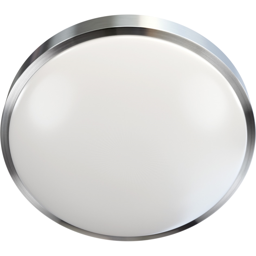 APLED - Plafón LED LENS PP TRICOLOR LED/18W/230V IP41 2700 - 6500K 1210lm
