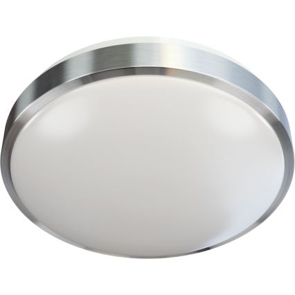 APLED - Plafón LED LENS PP TRICOLOR LED/18W/230V IP41 2700 - 6500K 1210lm