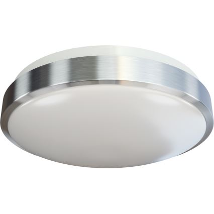 APLED - Plafón LED LENS PP TRICOLOR LED/18W/230V IP41 2700 - 6500K 1210lm