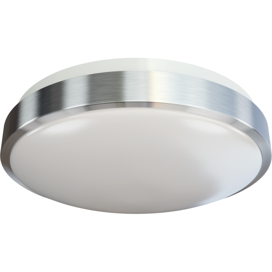 APLED - Plafón LED LENS PP TRICOLOR LED/18W/230V IP41 2700 - 6500K 1210lm