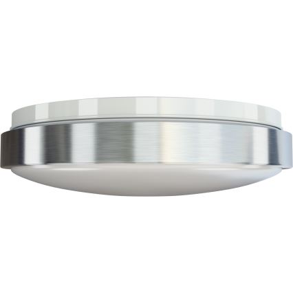 APLED - Plafón LED LENS PP TRICOLOR LED/18W/230V IP41 2700 - 6500K 1210lm
