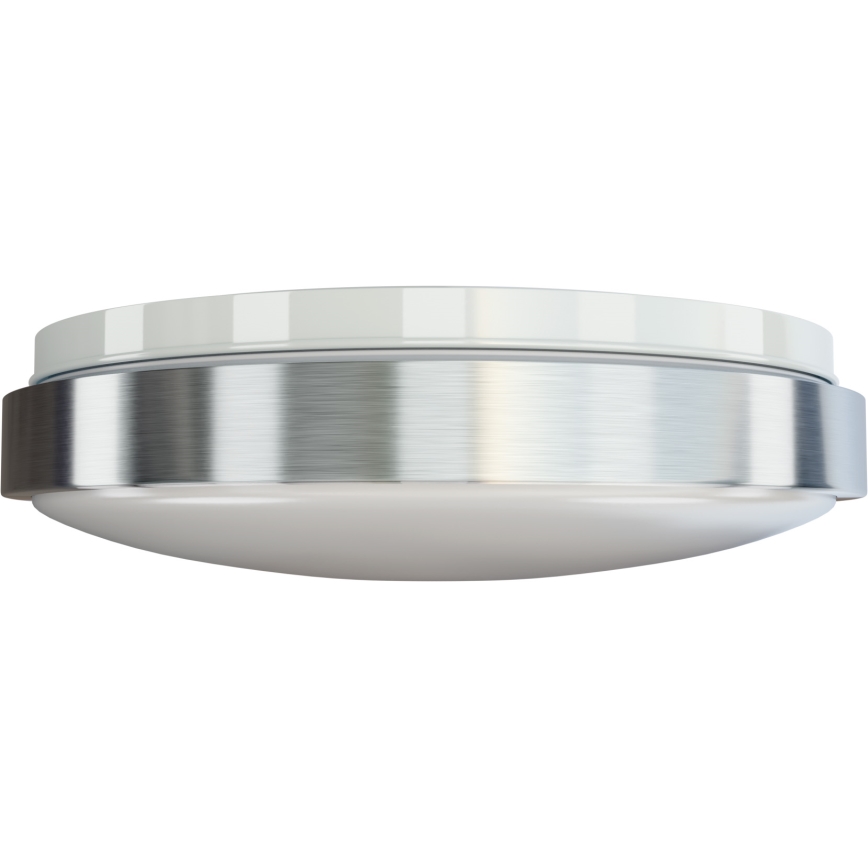 APLED - Plafón LED LENS PP TRICOLOR LED/18W/230V IP41 2700 - 6500K 1210lm