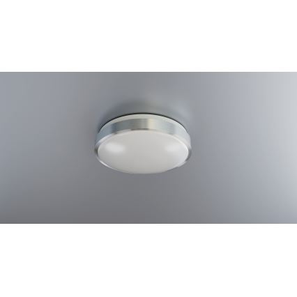 APLED - Plafón LED LENS PP TRICOLOR LED/18W/230V IP41 2700 - 6500K 1210lm