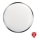 APLED - Plafón LED LENS PP TRICOLOR LED/18W/230V IP41 2700 - 6500K 1210lm