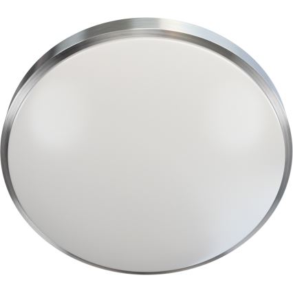 APLED - Plafón LED LENS PP TRICOLOR LED/24W/230V IP41 2700 - 6500K 1680lm