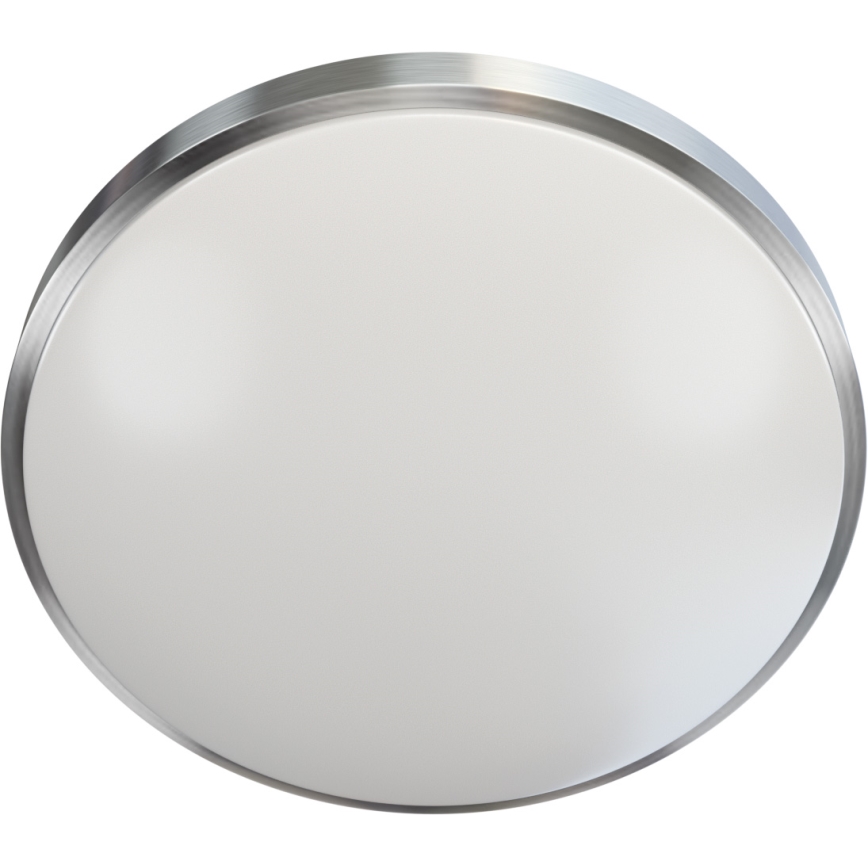 APLED - Plafón LED LENS PP TRICOLOR LED/24W/230V IP41 2700 - 6500K 1680lm