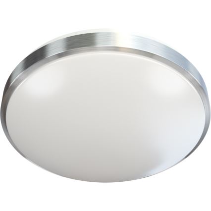 APLED - Plafón LED LENS PP TRICOLOR LED/24W/230V IP41 2700 - 6500K 1680lm