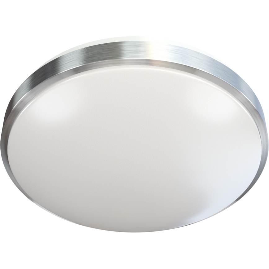 APLED - Plafón LED LENS PP TRICOLOR LED/24W/230V IP41 2700 - 6500K 1680lm